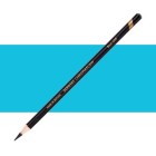 Fine art shop - Derwent Chromaflow Bondi Blue pencil (1410) | totenart.com