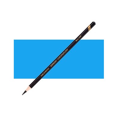 Fine art shop - Derwent Chromaflow Lapis Blue pencil (1210) | totenart.com