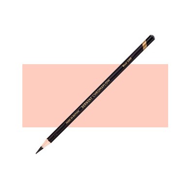 Fine art shop - Derwent Chromaflow Salmon pencil (0700) | totenart.com