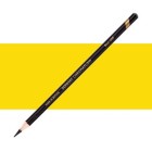 Fine art shop - Derwent Chromaflow Sun Yellow pencil (0100) | totenart.com