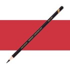 Fine art shop - Derwent Chromaflow Pompeian Red pencil (0610) | totenart.com