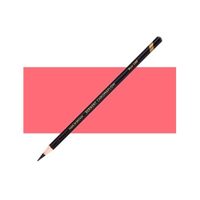 Fine art shop - Derwent Chromaflow Hot Pink pencil (0810) | totenart.com