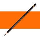 Fine art shop - Derwent Chromaflow Flame pencil (0400) | totenart.com