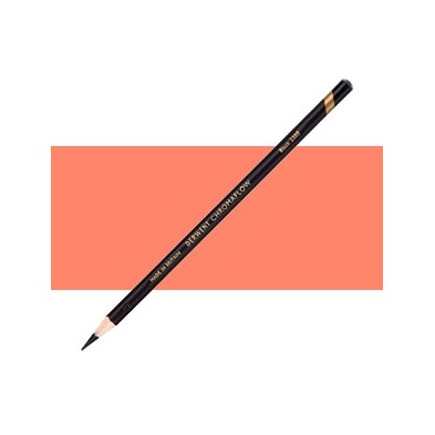 Fine art shop - Derwent Chromaflow Blush Pink pencil (0800) | totenart.com