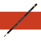 Fine art shop - Derwent Chromaflow Strawberry pencil (0600) | totenart.com