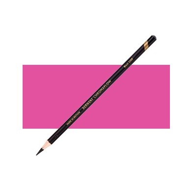 Fine art shop - Derwent Chromaflow Ultra Pink pencil (0910) | totenart.com