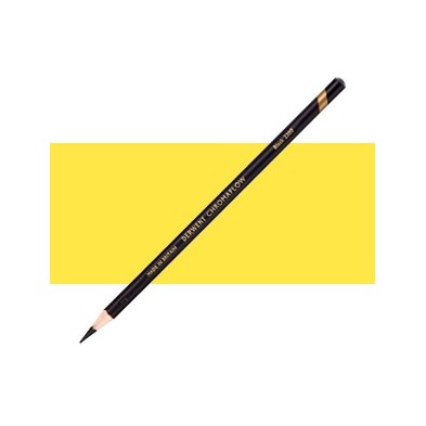 Fine art shop - Derwent Chromaflow Sunflower pencil (0110) | totenart.com