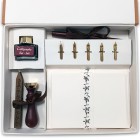 Fine art shop - Caligraphy Set 11 pieces | totenart.com