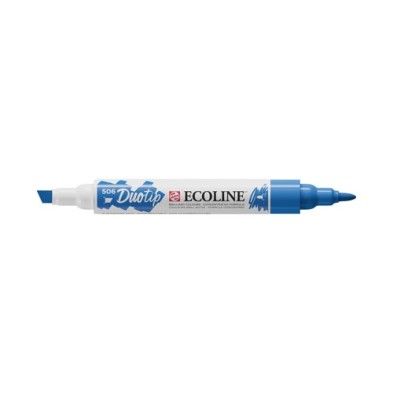 Fine art shop - Ecoline Duo Tip Ultram.Dp Marker 506 | totenart.com