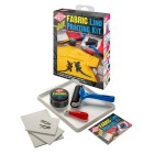 Fine art shop - Essdee Fabric Lino Printing Set  | totenart.com