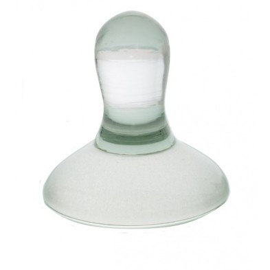 Set 5 plastic cube, 3-7 cm.