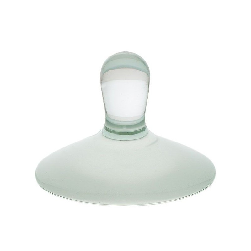 Set 5 plastic cube, 3-7 cm.