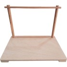 Fine art shop - Full Wood Loom | totenart.com