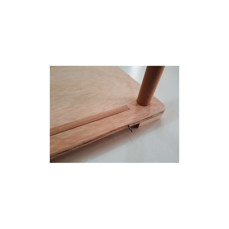 Fine art shop - Full Wood Loom | totenart.com