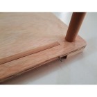 Fine art shop - Full Wood Loom | totenart.com