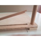 Fine art shop - Full Wood Loom | totenart.com
