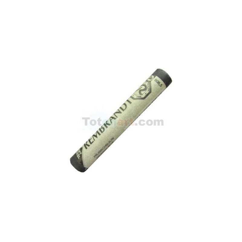  Fine art shop - Pastel Rembrandt Prussian Blue 3 | totenart.com