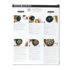 Oil Van Gogh, wooden box,  10 col. 