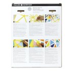 Oil Van Gogh, wooden box,  10 col. 