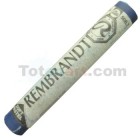  Fine art shop - Pastel Rembrandt Prussian Blue 7 | totenart.com