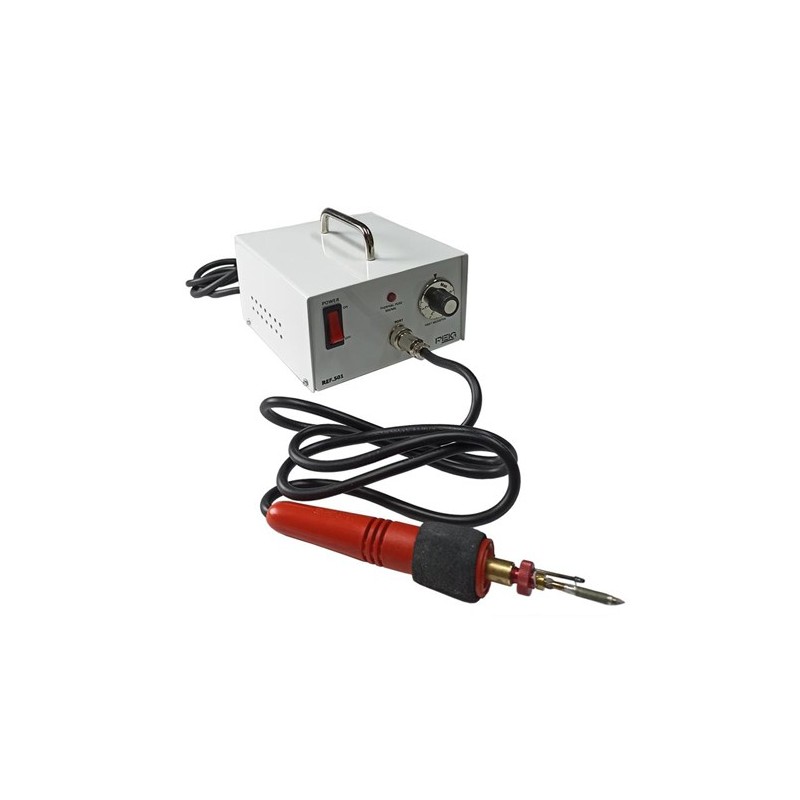 Fine art shop - One socket Pyrograph Station Electronic | totenart.com