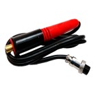 Fine art shop - Plastic Pyrography Handle | totenart.com