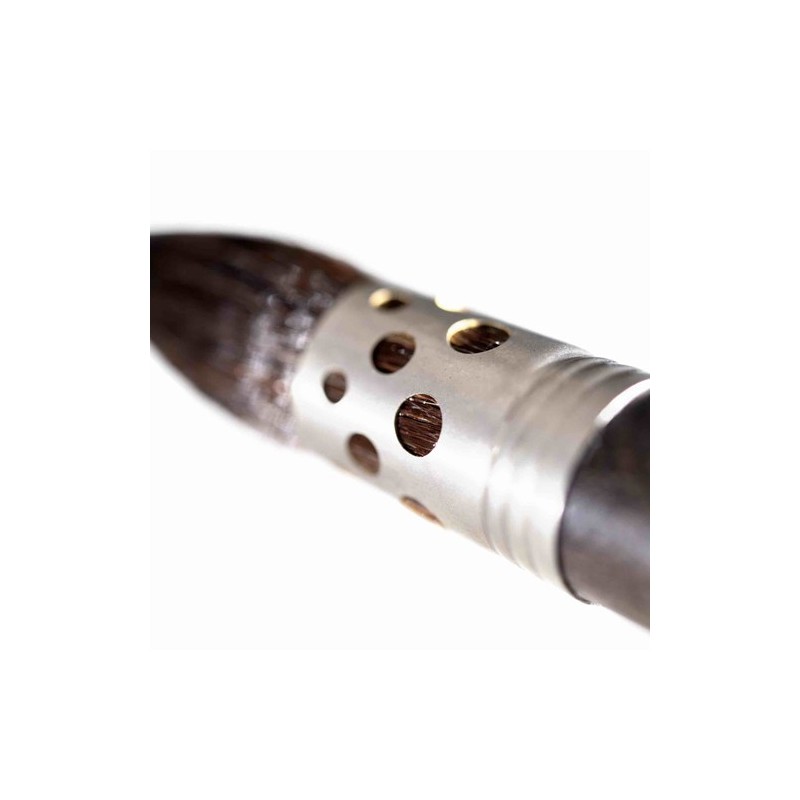  Fine art shop - Brush 1933 Último EVOLUTION Escoda, short handle, round to the tip (nº 20) | totenart.com