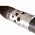  Fine art shop - Brush 1933 Último EVOLUTION Escoda, short handle, round to the tip (nº 20) | totenart.com