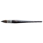  Fine art shop - Brush 1933 Último EVOLUTION Escoda, short handle, round to the tip (nº 20) | totenart.com