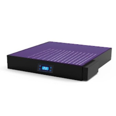 Fine art shop - Monster 5050 screen printing and Cyanotype machine with ultraviolet led system + digital timer | totenart.com 