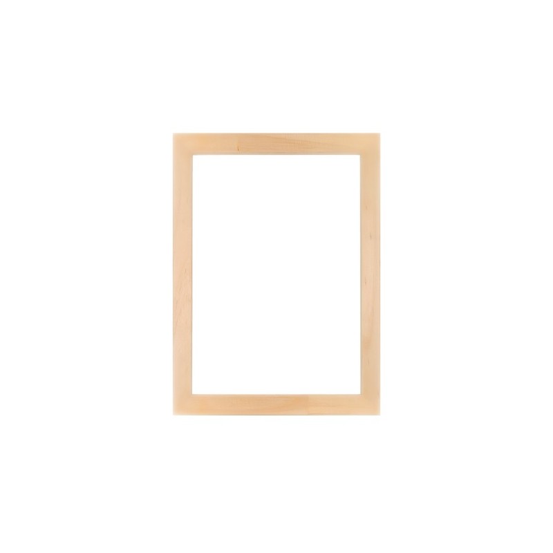 Fine art shop - Frame without canvas 20F 73x60 cm. traditional thickness | totenart.com