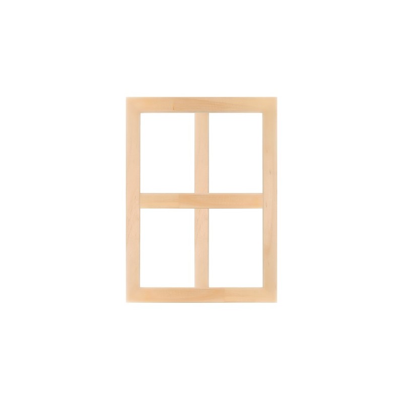 Fine art shop - Frame without canvas 120P, 195x1147 cm. traditional thickness | totenart.com