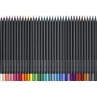 Fine art shop - 36 Pen Set colour Black Edition Faber Castell | totenart.com
