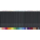 Fine art shop - 50 Pen Set colour Black Edition Faber Castell | totenart.com