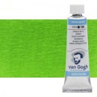 Fine art shop - Watercolour Van Gogh, 10 ml, Permanent Yellow Green | totenart.com