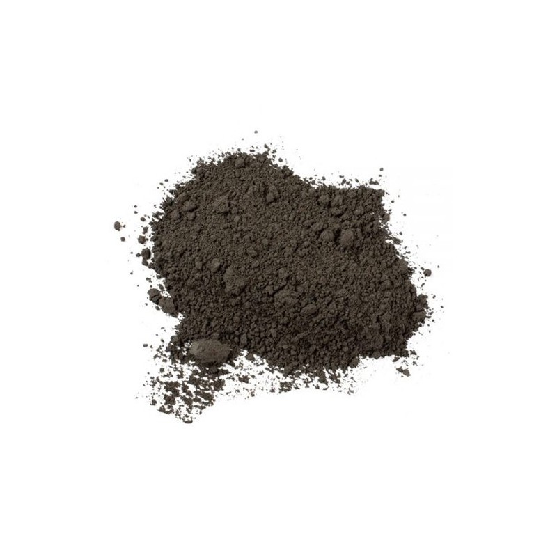 Fine art shop - Raw Umber Pigment 23, Study, 1 Kg. | totenart.com