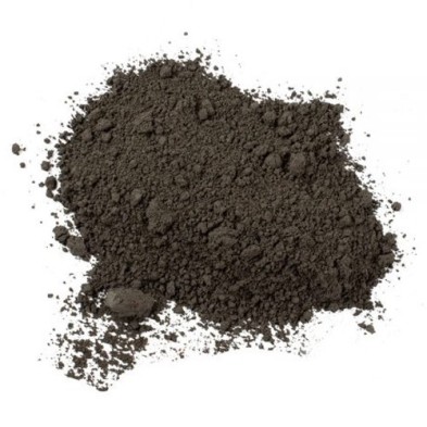 Fine art shop - Raw Umber Pigment 23, Study, 1 Kg. | totenart.com