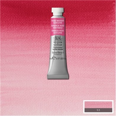 Fine art shop - Artist Watercolor Gen. Gran Pink 5 ml, W N 587 | totenart.com