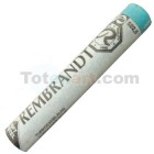  Fine art shop - Pastel Rembrandt Turquoise Blue 5 | totenart.com