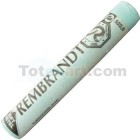  Fine art shop - Pastel Rembrandt Turquoise Blue 8 | totenart.com