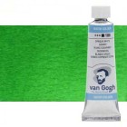 Fine art shop - Watercolour Van Gogh, 10 ml, Permanent Green | totenart.com