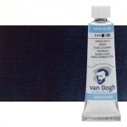 Fine art shop - Watercolour Van Gogh, 10 ml, Indigo | totenart.com