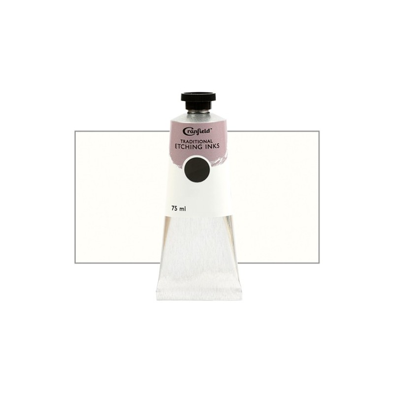 Fine art shop -  Cranfield Traditional Etching Ink Extender, 75 ml. | totenart.com