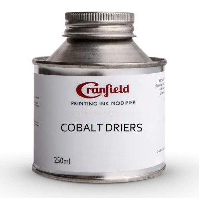 Ecological Cobalt Drier, Can 250 ml.