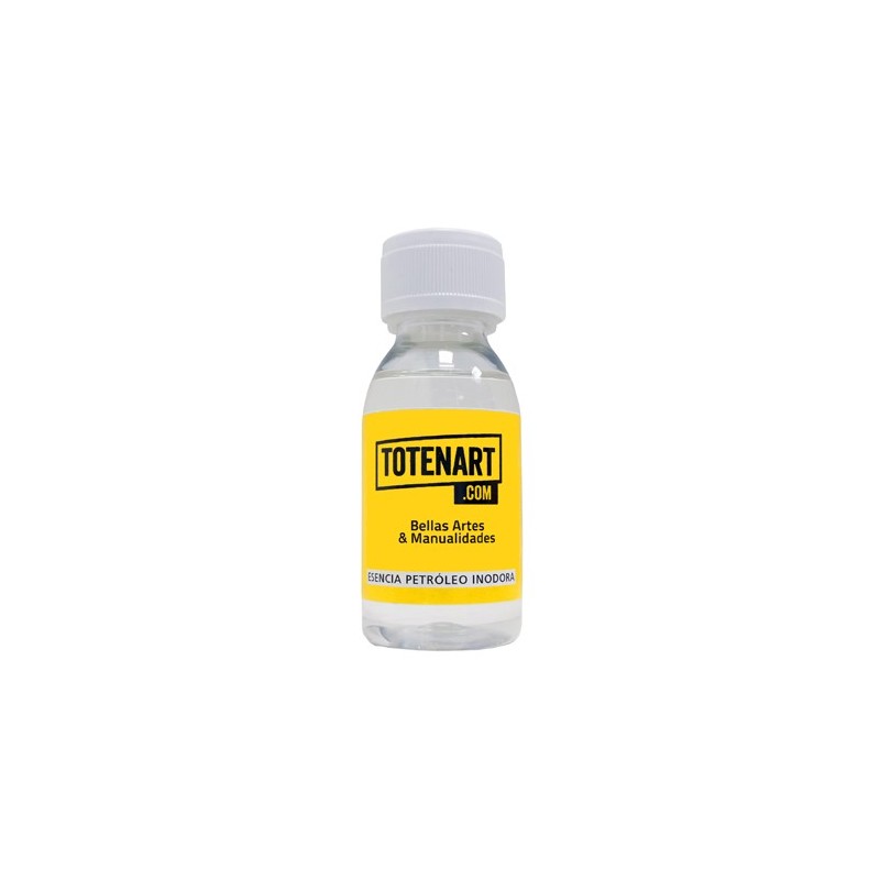 Fine art shop - Totenart odorless oil essence, 100 ml. | totenart.com