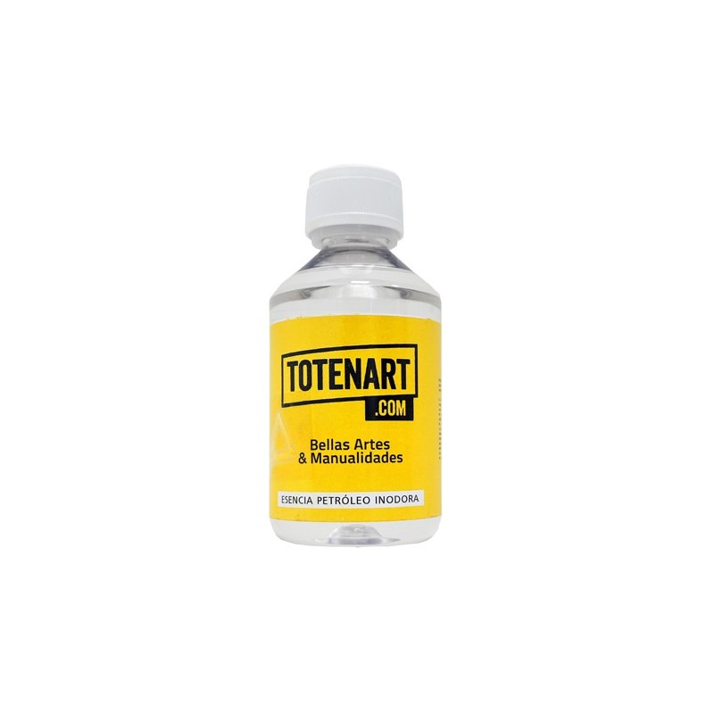 Fine art shop - Totenart odorless oil essence, 250 ml. | totenart.com