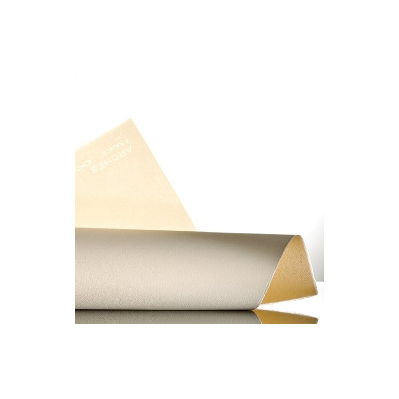 Velin D Arches, 250 gr., 50x65 cm., White