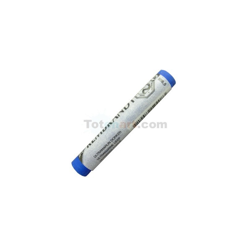  Fine art shop - Pastel Rembrandt Deep Ultramarine Blue 5 | totenart.com