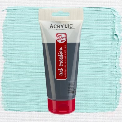 Fine art shop - Art Creation Acrylic n. 678 Mint Green (200 ml.) | totenart.com