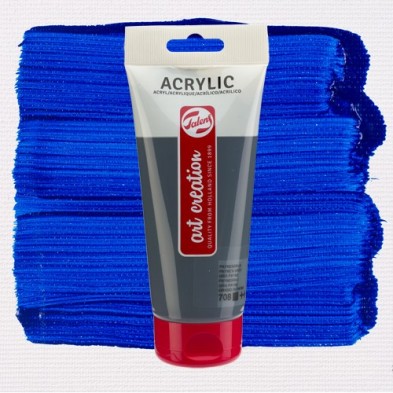\nFine art shop - ArtCreation Acrylic Phthalo blue 200ml. | totenart.com